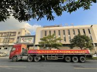尼罗格兰陶瓷 | 公益助学显真情，“瓷”善捐赠暖人心