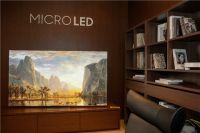 未来显示背后的技术突破 三星MICRO LED以极致工艺彰显制造初心