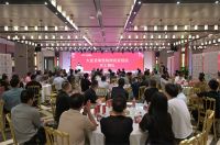 大亚圣象整装登陆西安·开启国民美好生活