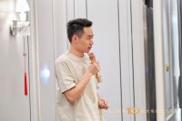周笙笙 | 拍短视频干就完了