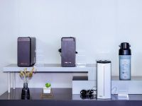 开启全屋净水|万家乐净水引航舒适健康生活新时代