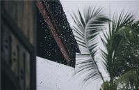 享受一场雨眠吧,梦中没有风雨,唯属于中国人的睡眠智慧
