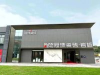 东莞冠珠瓷砖2000㎡美学空间，体验大湾区家居新模式