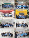 CMECH希美克赋能培训会华东站圆满成功，多维度助力窗企长效发展