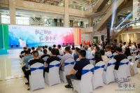 初心如炬 临潮未来丨 2023杭州国际布艺时尚展览会盛大开幕