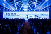 全屋空气领航者，美的领航者Ⅲ全季候中央空调发布