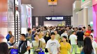 川派特色 融合全球 第24届成都家具展构建全国平台促进产业发展