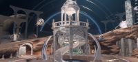 “蒙娜丽莎星球”元宇宙上线，刷新线上购砖交互体验