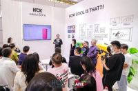 HCK哈士奇冰吧：2023年商用冷柜行业有望迎来全面发展