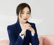 设计V谈 | 石颖：是设计师亦是导演！