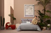 家纺行业市场前景广阔，水星家纺高品质床品获得消费者信赖