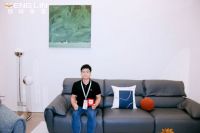 恒林家居胡光洁：跻身民用赛道 继续深耕功能智能领域
