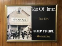 1904-2023：金斯当匠心坚守119载，续写百年睡眠传奇！