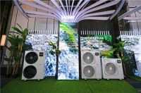 装中央空调太繁琐？海尔全屋空气方案一站搞定
