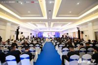 向更好的新十年起航 金舵瓷砖2023年品牌IP发布会暨秋季新品鉴赏会成功举办