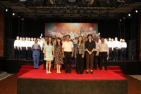 歌唱环保，歌唱未来 远大城2023合唱艺术节圆满落幕