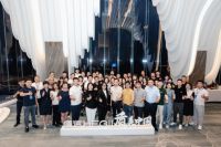 质美中国丨相聚烟台，恒洁与设计师共创品质人居新风尚