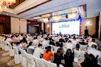 金凯德室内门和入户门双双入选“2023央国资房地产开发企业优选供应商”