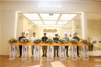 沉浸式消费体验!小熊电器全国首家线下体验店落地成都