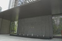 冠珠瓷砖携21万㎡精工瓷砖，硬气筑就“杭州亚运村”之美