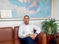 为何淡季实现销量逆势增长？天格地板张洪斌：每个产品优势都是用户刚需