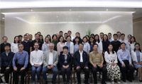 海尔智家与中国标协等主办洗护产品绿色低碳研讨会