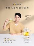年轻养生风潮,小熊电器连续五年获养生壶品类销量第一