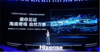 Discovery频道摄影师:海信电视U8赋能影像创作极致表现