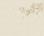 【领绣菁华】追寻素净秀雅，感受自然与艺术的完美融合