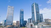 南广州CBD门户的平台推手 番禺信投奔向高质量发展新未来