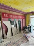 装饰公司贴砖空鼓太多，监理师严格把关赢口碑