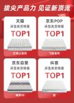 “第二曲线”爆发式增长 喜临门品牌价值持续提升