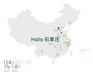 HALO life丨Halo 石家庄 百年古城 原点之约