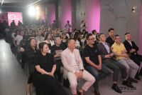 十年传承 极致柔光｜PARRISCASA巴黎世家2023年秋季新品发布会成功举行