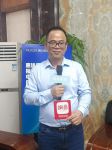 惠达瓷砖事业部总经理严仕杰： 品牌赋能+高端升级，将“超防滑瓷砖”铺贴到千家万户