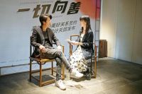 高端100美好关系 | 有喆设计吴川文：设计师与业主的双向选择，构筑信任与合作之道