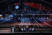 惊艳世界科幻大会，网友惊叹：现在中国MPV这么厉害了！