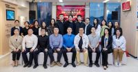 吉祥如意装饰与福州日立中央空调签署战略合作协议