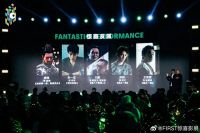 FIRST惊喜电影展现场直击！众电影人打卡海信电视U8影史长廊