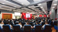 LANDSx金九银十｜利家居瓷砖金九银十无界增长复盘总结会暨颁奖大会圆满举行！