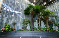 智造标杆！蒙娜丽莎入选 “2023年建材工业智能制造数字转型典型案例”