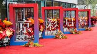 杭州天境家居美学馆开业 金隅天坛整装品牌战略升级之路京彩启杭