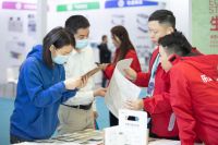 设计美好医院｜东鹏携医养创新产品重磅亮相第六届中国医疗建筑设计年会