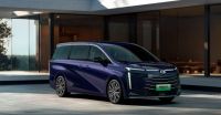 E8启售、技术革新，广汽传祺聚焦新能源，蓄势2023广州车展