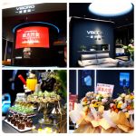强强联手开启别墅排污新时代 | VBORO威博朗体验馆红星美凯龙店盛大开业