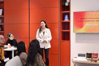 寻找最佳拍档·第二季丨走进走进凯利摩尔艺术
