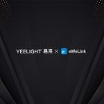 Yeelight易来和eWeLink易微联建立战略合作伙伴关系，扩大智能家居生态系统