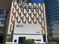 明樘门窗艺术体验馆，用设计传达美学