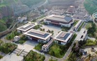 踔厉笃行，华厦·大不同团队擘画国家版本馆壮丽蓝图