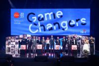 2023BODW：设计营商周峰会于西九文化区自由空间开幕